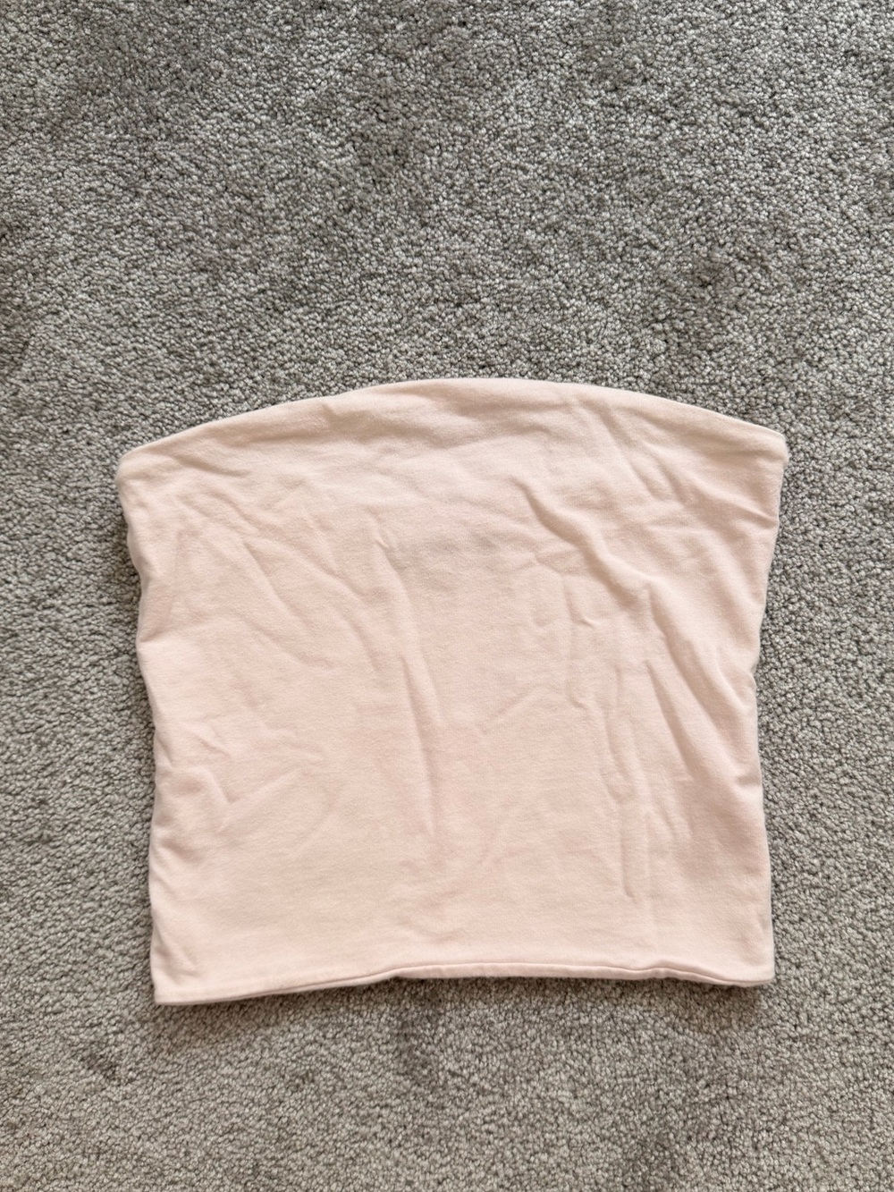 Brandy Melville Tube Top